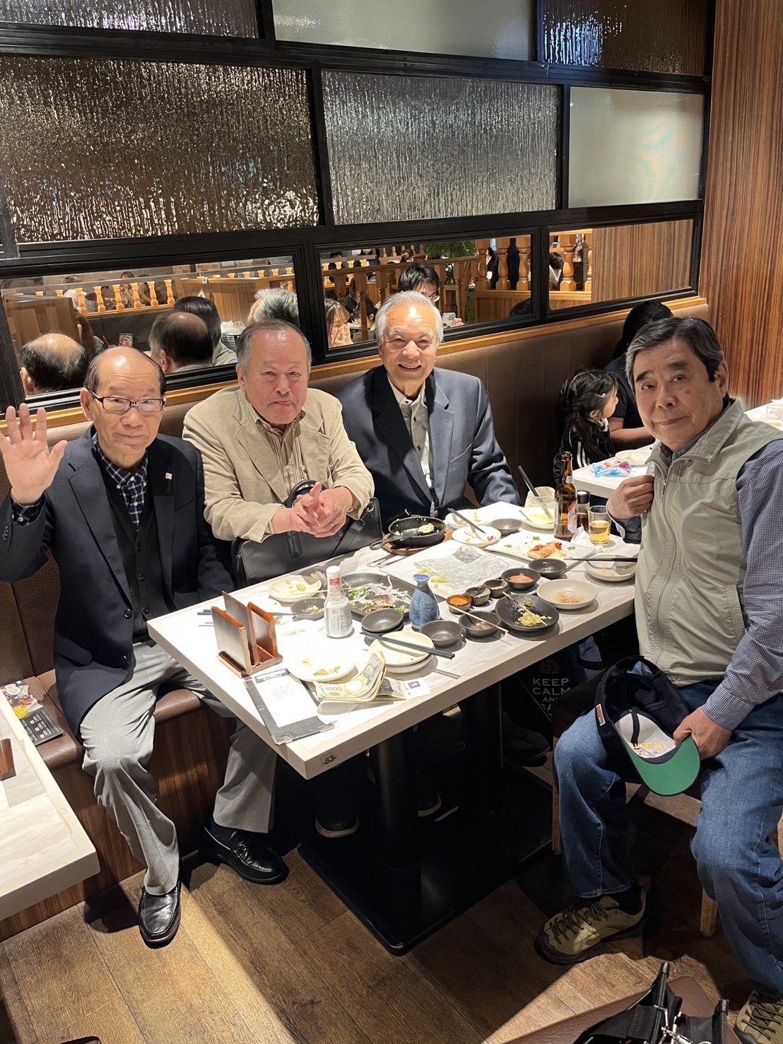 第16回 福澤諭吉研究会