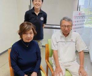 第32回 気功でリフレッシュの会