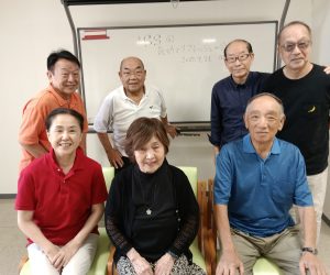 第33回 気功でリフレッシュの会