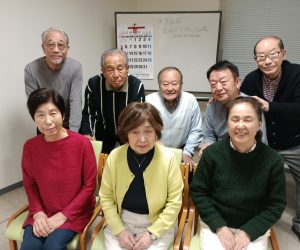 第34回「気功でリフレッシュの会」