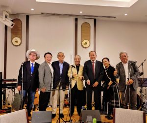 第23回ジャズ愛好会 活動報告